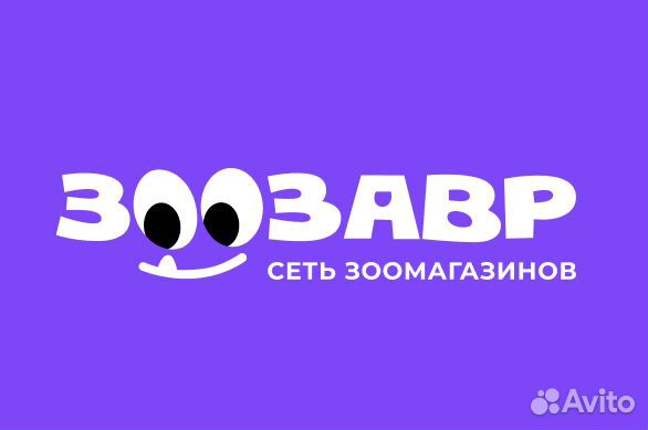 Продавец кассир в зоомагазин (ТЦ Бирюлёвский)