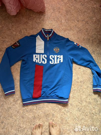 Костюм forward