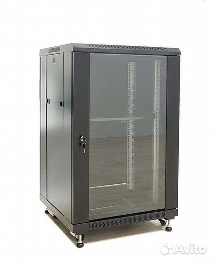 Серверный шкаф