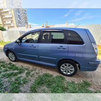 Suzuki Liana 1.6 AT, 2005, 283 000 км, с пробегом, цена 450 000 руб.