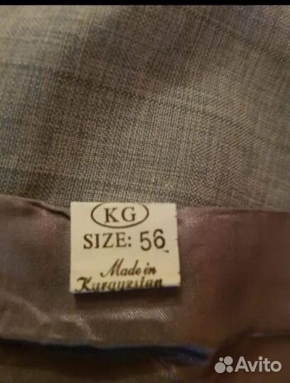 Женские Юбки большого размера