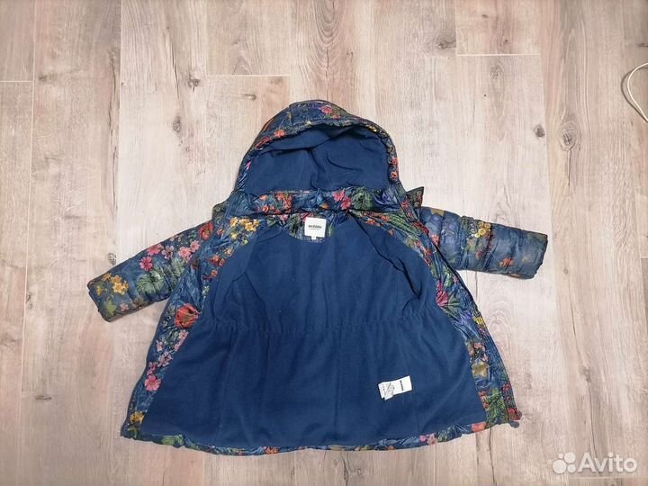 Детская одежда для девочек