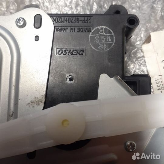 Привод заслонки печки 8710635180