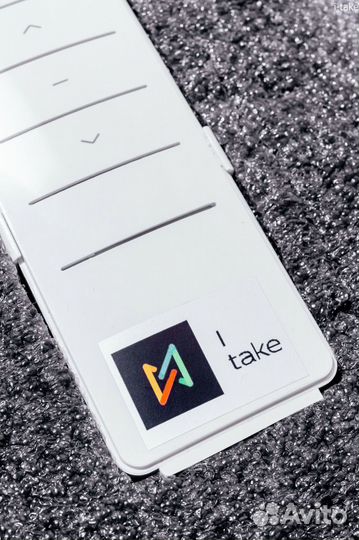 Электрокарниз (Умный дом + Wi-Fi)