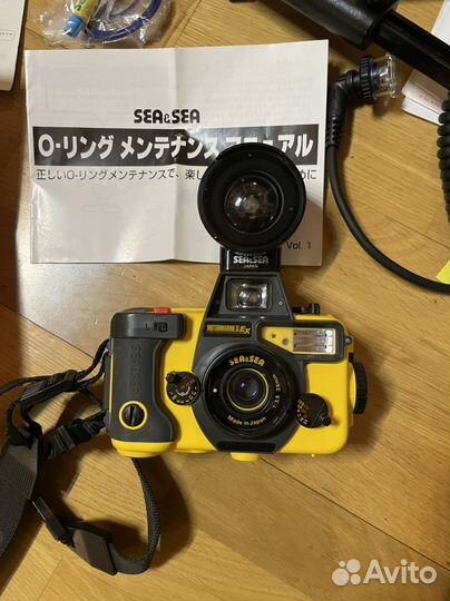 Оборудование для дайвинга