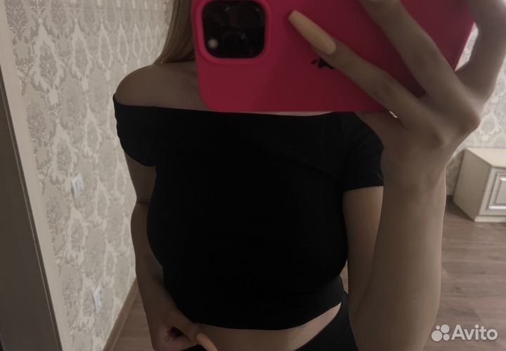 Вещи пакетом