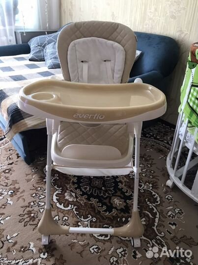 Стул для кормления