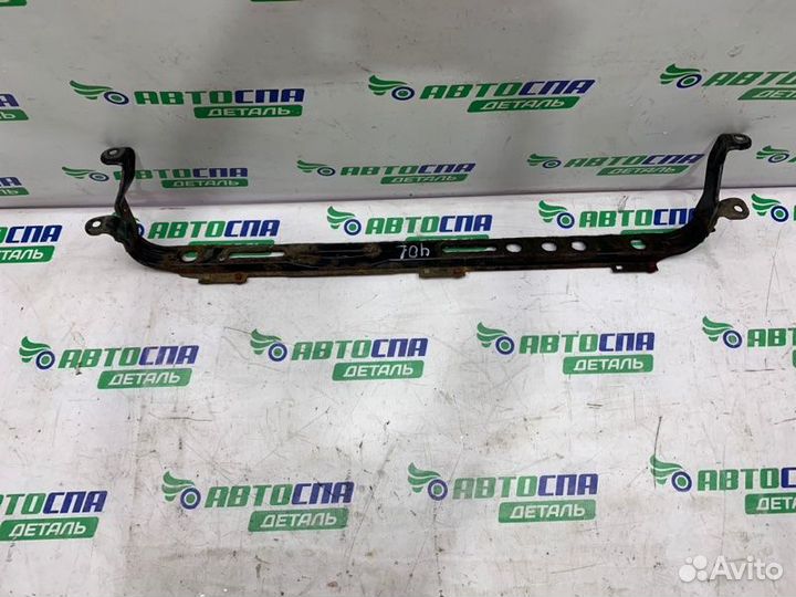 Балка под радиатор передняя Ford Focus Ii