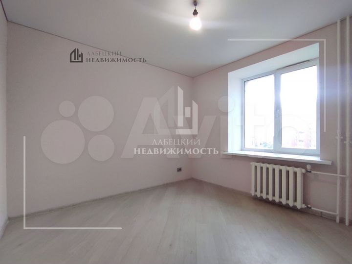 2-к. квартира, 54 м², 9/18 эт.