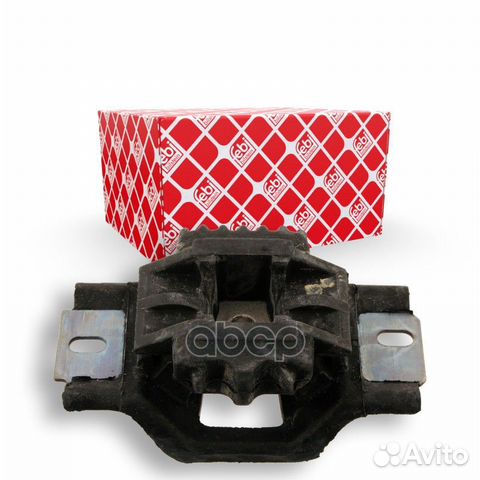 Опора МКПП верхняя 30058 Febi