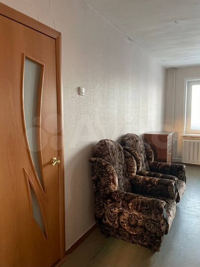 2-к. квартира, 44,1 м², 3/5 эт.