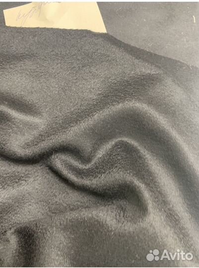Ткань кашемир 100