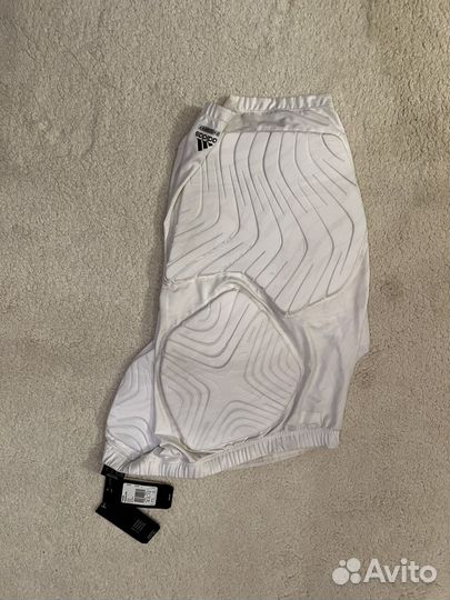 Трусы с защитой adidas размер xxx