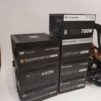 Блоки питания deep cool,thermaltake