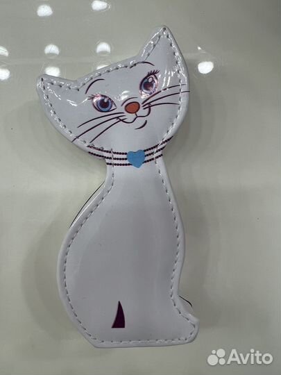 Детский маникюрный набор