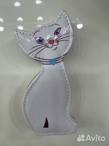 Детский маникюрный набор