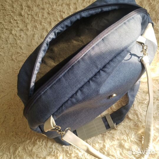 Сумка от коляски