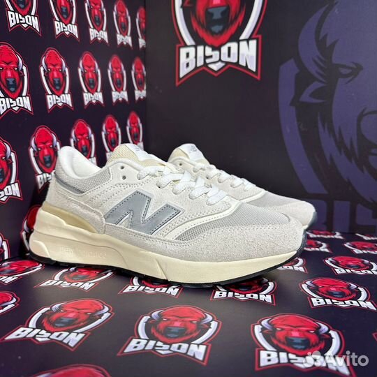 Кроссовки new balance 997r