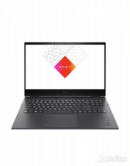 Ноутбук HP Omen 16 Ryzen 9 5900HX 16/1tb 3070