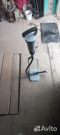 Насос для опрыскивания