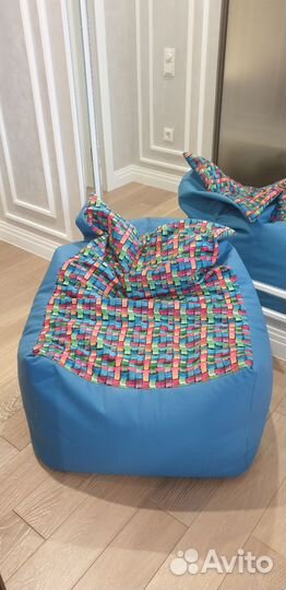 Кресло мешок