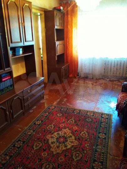 2-к. квартира, 44,1 м², 5/5 эт.