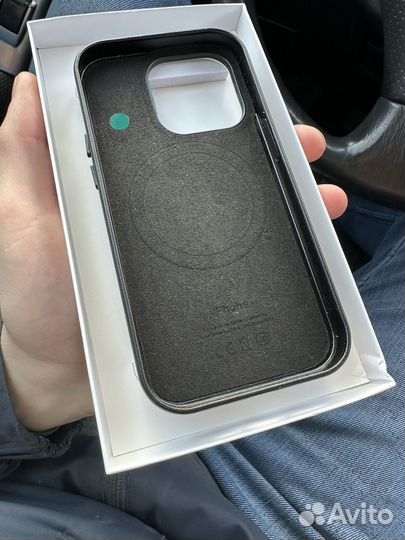 Чехол на iPhone 14 pro