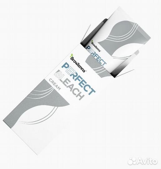 Набор для осветления волос Perfect Bleach