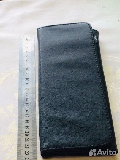 Футляр для кистей