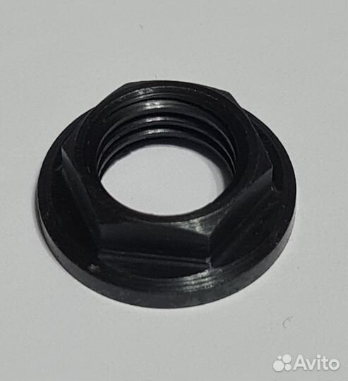 Гайка крепления пиньона Yamaha 20-30, F20-25