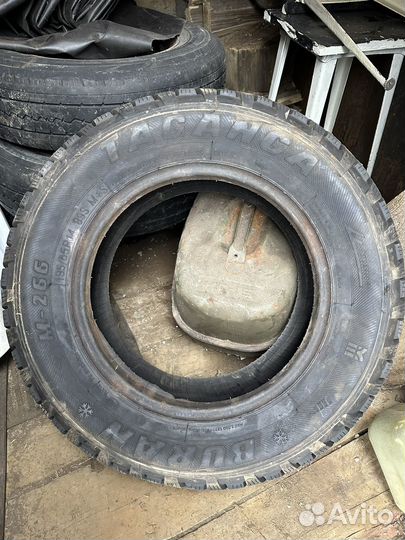 Таганка М-267 Buran 195/65 R14 89S