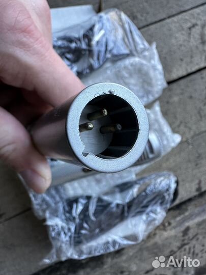 Микрофон для караоке