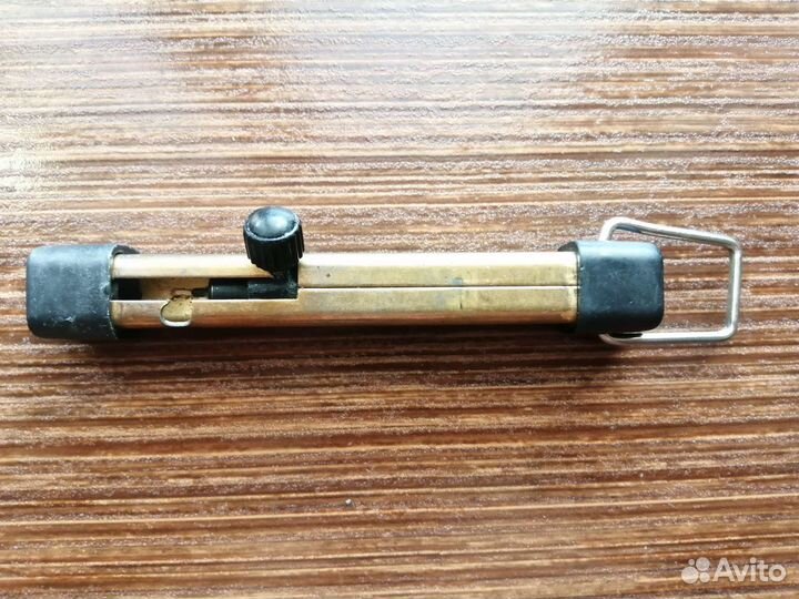 Сигнал охотника СССР