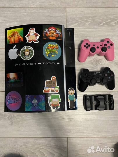 Sony PlayStation 3 super slim