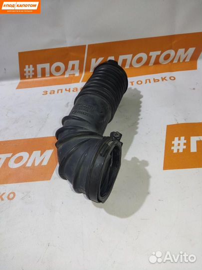 Патрубок воздушного фильтра Mazda 6 GL GJ 2012