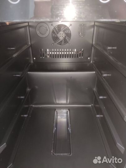 Винный шкаф Meyvel