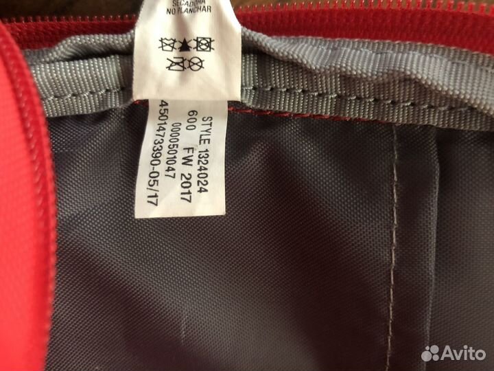 Рюкзак детский