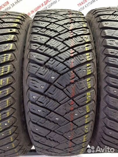 Goodyear Ultragrip Ice Arctic 195/65 R15 95T