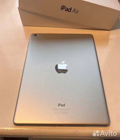 iPad air 1 32gb