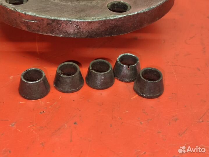 Крышка ступицы 4Runner/Hilux Surf 1989-1995г