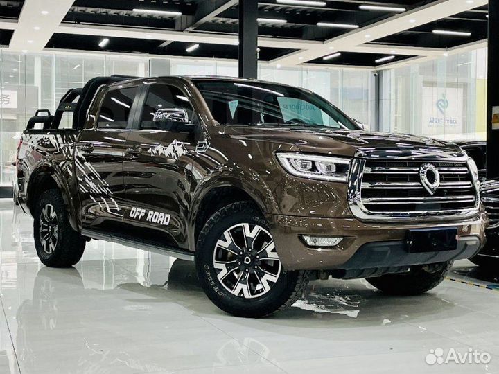 Автомобиль из Китая, Кореи, Японии на заказ