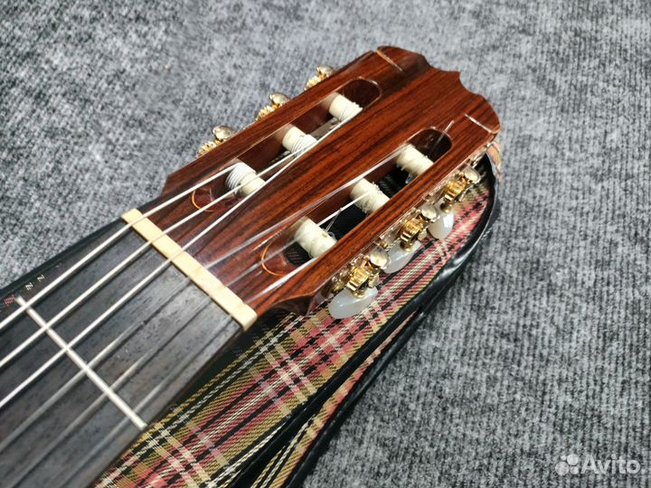 Классическая гитара Ryoji matsuoka m35