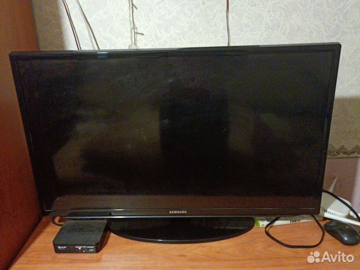 Телевизор samsung 32 бу