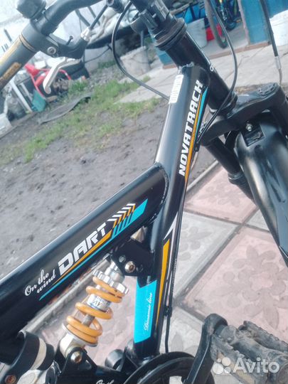 Детский Велосипед скоростной