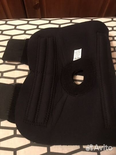 Бандаж на коленный сустав Fosta