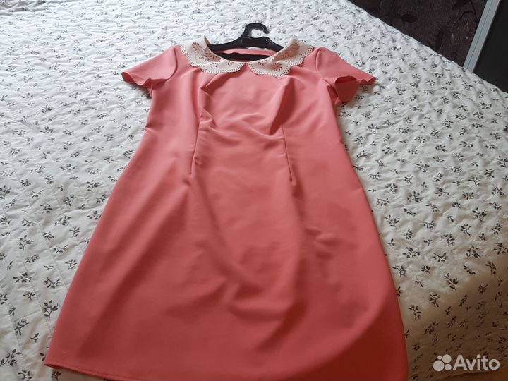Платье женское 46 48