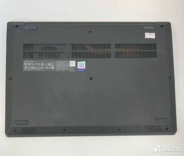 Ноутбук/Lenovo/deapad