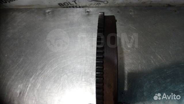 Маховик Nissan Avenir W10