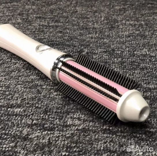 Компактный новый Выпрямитель Беспровод д/волос