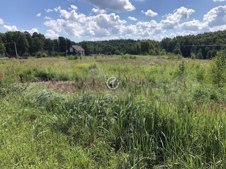 Участок 13 сот. (ИЖС)